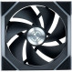 Вентилятор Lian Li Uni Fan SL Wireless 120-3 Black (G99.12SL1W3B.00)