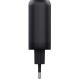 Зарядний пристрій Trust Maxo 65W 2xUSB-Type C Black (25380)