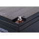 Акумуляторна батарея Vision 12V 24AH (CP12240E-X) AGM