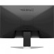 Монiтор BenQ 23.8" Mobiuz EX240N (9H.LL6LB.QBE) VA Dark Grey 165Hz