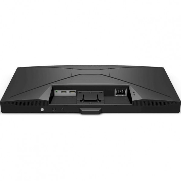 Монiтор BenQ 23.8" Mobiuz EX240N (9H.LL6LB.QBE) VA Dark Grey 165Hz