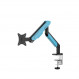 Кронштейн Anda Seat Stealth Pro II 17"-42" Blue (AD-W-A9-1S-BS) (VESA100х100)