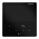 IP-відеодомофон Hikvision DS-KH6110-WE1 Black