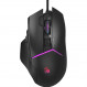 Миша Bloody W95 Ultra Stone Black