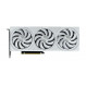 Відеокарта GF RTX 5070 12GB GDDR7 White OC Palit (NE75070U19K9-GB2050W)