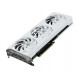 Відеокарта GF RTX 5070 12GB GDDR7 White OC Palit (NE75070U19K9-GB2050W)