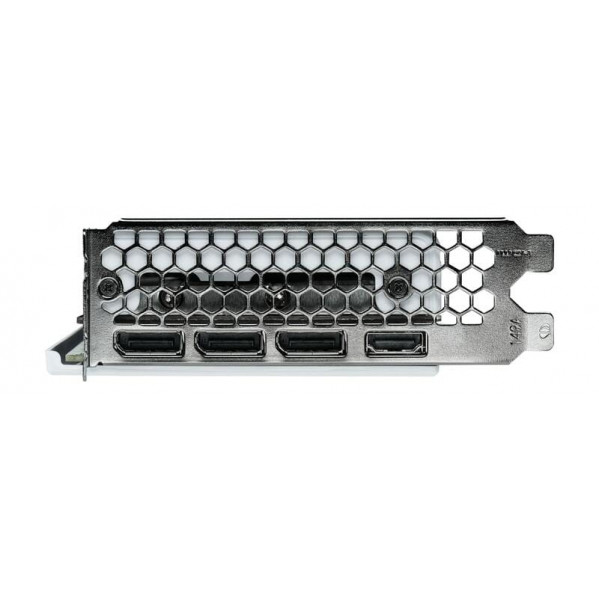 Відеокарта GF RTX 5070 12GB GDDR7 White OC Palit (NE75070U19K9-GB2050W)