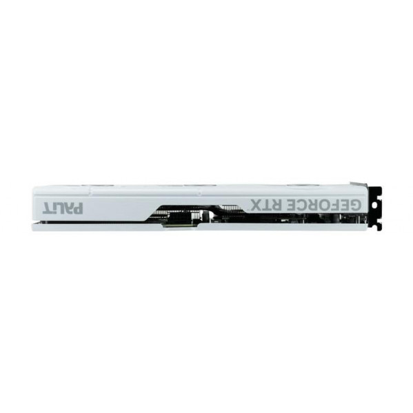 Відеокарта GF RTX 5070 12GB GDDR7 White OC Palit (NE75070U19K9-GB2050W)