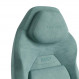 Крісло для геймерів Hator Arc 3 S Velour Turquoise (HTC3443S)