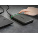 Накопичувач зовнiшнiй HDD 2.5" USB 2.0TB Transcend StoreJet 25M3 Iron Gray Slim (TS2TSJ25M3S)