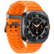 Смарт-годинник Samsung Galaxy Watch Ultra (2025) Titanium Gray (SM-L705FZA2SEK)