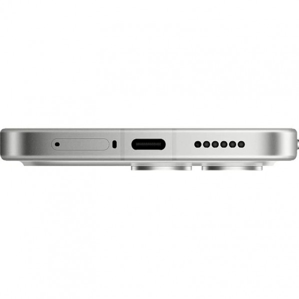 Смартфон Poco F8 Pro 12/256GB Titanium Silver