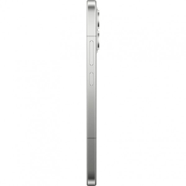 Смартфон Poco F8 Pro 12/256GB Titanium Silver