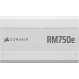 Блок живлення Corsair RM750e 750W (CP-9020292-EU)