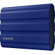 Накопичувач зовнішній SSD 1TB Samsung T7 Shield Blue (MU-PE1T0R/EU)