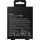 Накопичувач зовнішній SSD 1TB Samsung T7 Shield Blue (MU-PE1T0R/EU)