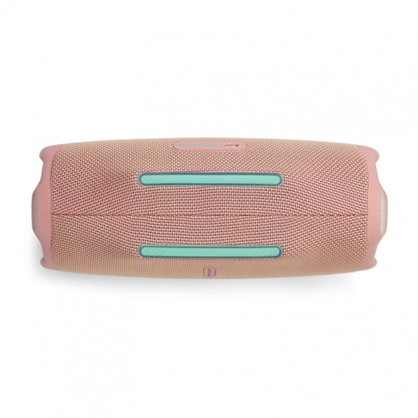 Акустична система JBL Charge 6 Pink (JBLCHARGE6PINK)