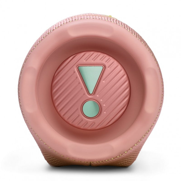 Акустична система JBL Charge 6 Pink (JBLCHARGE6PINK)
