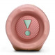Акустична система JBL Charge 6 Pink (JBLCHARGE6PINK)