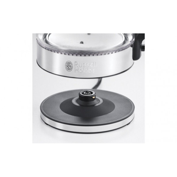 Електрочайник Russell Hobbs 20760-57 Clarity