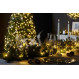 Smart LED гірлянда Twinkly Strings AWW Gen II (TWS400GOP-BEU) 400LED, 32м, BT+WiFi