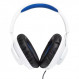 Гарнiтура JBL Quantum 100P Console White (JBLQ100PWHTBLU)