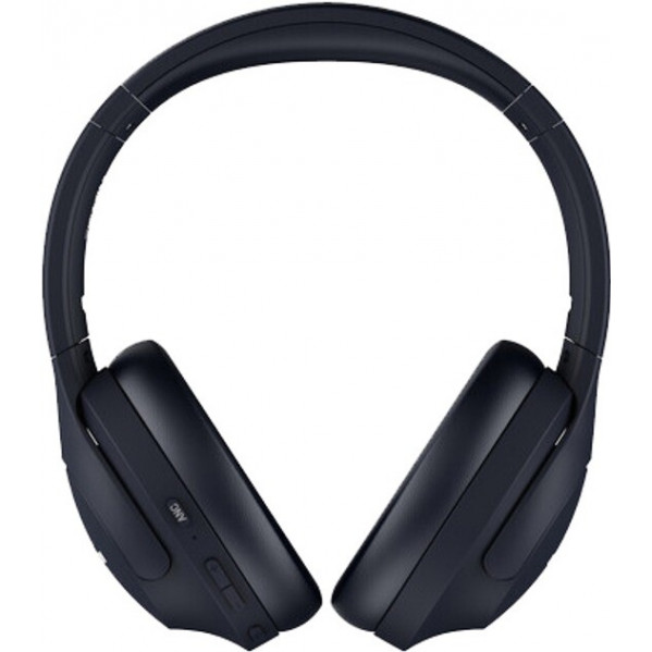 Bluetooth-гарнітура Canyon OnRiff 10 ANC Black (CNS-CBTHS10BK)