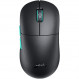 Миша бездротова Xtrfy M8 Wireless Black (M8W-RGB-BLACK)
