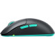 Миша бездротова Xtrfy M8 Wireless Black (M8W-RGB-BLACK)