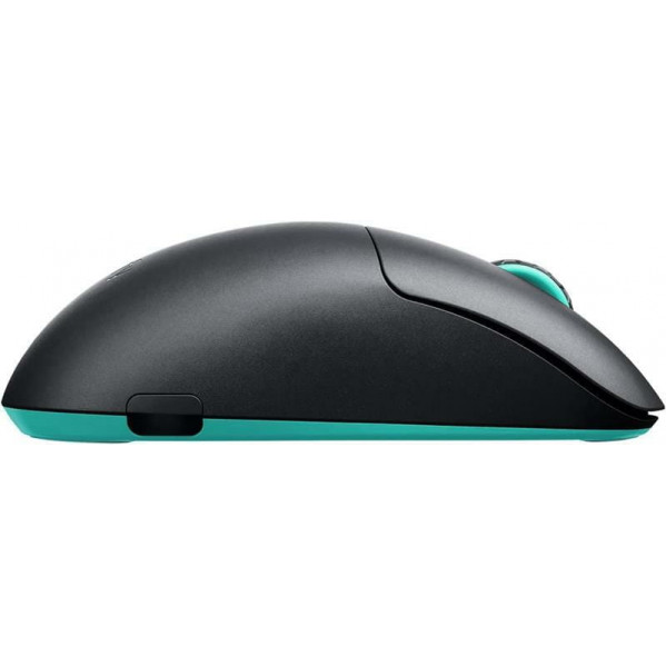Миша бездротова Xtrfy M8 Wireless Black (M8W-RGB-BLACK)