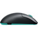 Миша бездротова Xtrfy M8 Wireless Black (M8W-RGB-BLACK)
