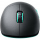 Миша бездротова Xtrfy M8 Wireless Black (M8W-RGB-BLACK)
