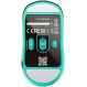 Миша бездротова Xtrfy M8 Wireless Black (M8W-RGB-BLACK)