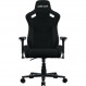 Крісло для геймерів Anda Seat Kaiser Frontier Size XL Black Fabric (AD12YXL-17-B-F-B02)