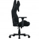 Крісло для геймерів Anda Seat Kaiser Frontier Size XL Black Fabric (AD12YXL-17-B-F-B02)