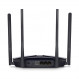 Бездротовий маршрутизатор Mercusys MR80X