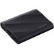 Накопичувач зовнішній SSD 1TB Samsung T9 Black (MU-PG1T0B/EU)