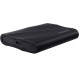 Накопичувач зовнішній SSD 1TB Samsung T9 Black (MU-PG1T0B/EU)