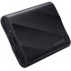 Накопичувач зовнішній SSD 1TB Samsung T9 Black (MU-PG1T0B/EU)
