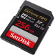 Карта пам`яті SD 256GB UHS-II U3 Class 10 SanDisk Extreme Pro V60 R280/W150MB/s (SDSDXEP-256G-GN4IN)
