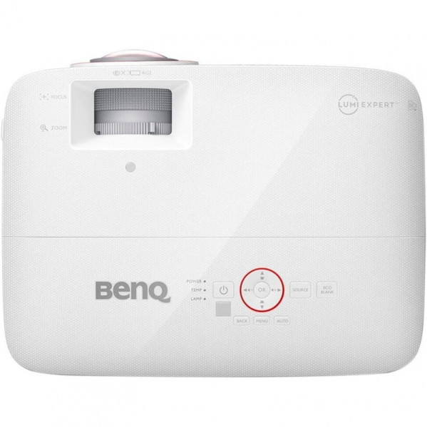 Проектор BenQ TH671ST (9H.JGY77.1HE)