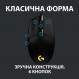 Миша Logitech G102 Lightsync Black (910-005823)