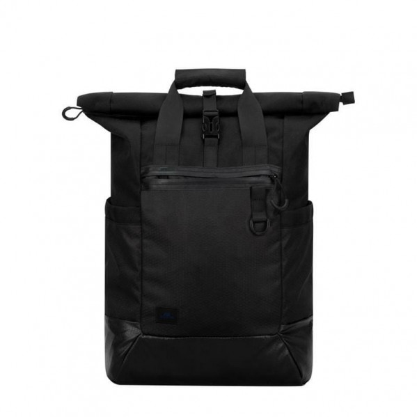 Рюкзак Rivacase 5321 Black 15.6"