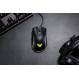 Миша Asus TUF Gaming M3 Gen II Black (90MP0320-BMUA00) + Ігрова поверхня Asus TUF Gaming P1 Black (90MP02G0-BPUA00)