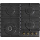 Варильна поверхня Gorenje GW642CLB