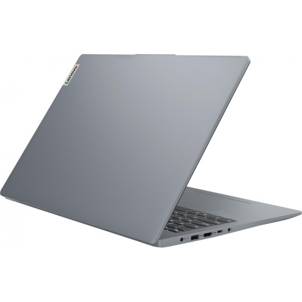 Ноутбук Lenovo IdeaPad Slim 3 15AMN8 (82XQ0148RA) Arctic Grey