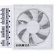 Блок живлення Lian Li EDGE1300, 80 Plus Platinum, White, EU Cord (G9P.EG1300.WE00.EU)