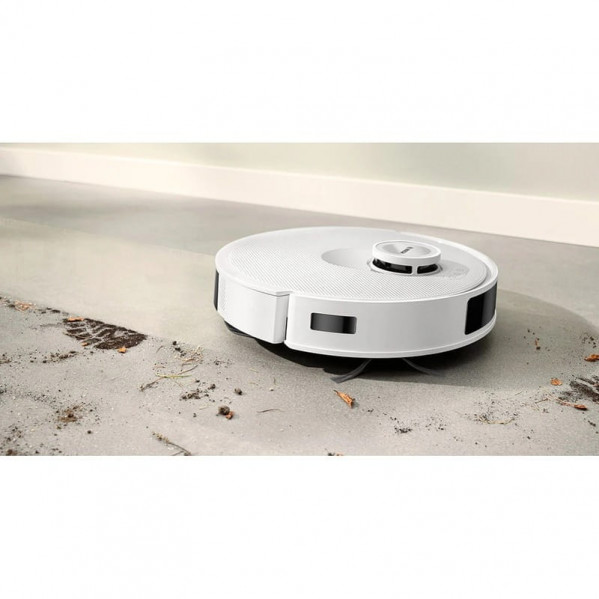 Робот-пилосос Bosch Spotless+ BCRD1W