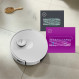 Робот-пилосос Bosch Spotless+ BCRD1W