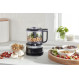 Кухонний комбайн KitchenAid 5KFC3516EOB чорний